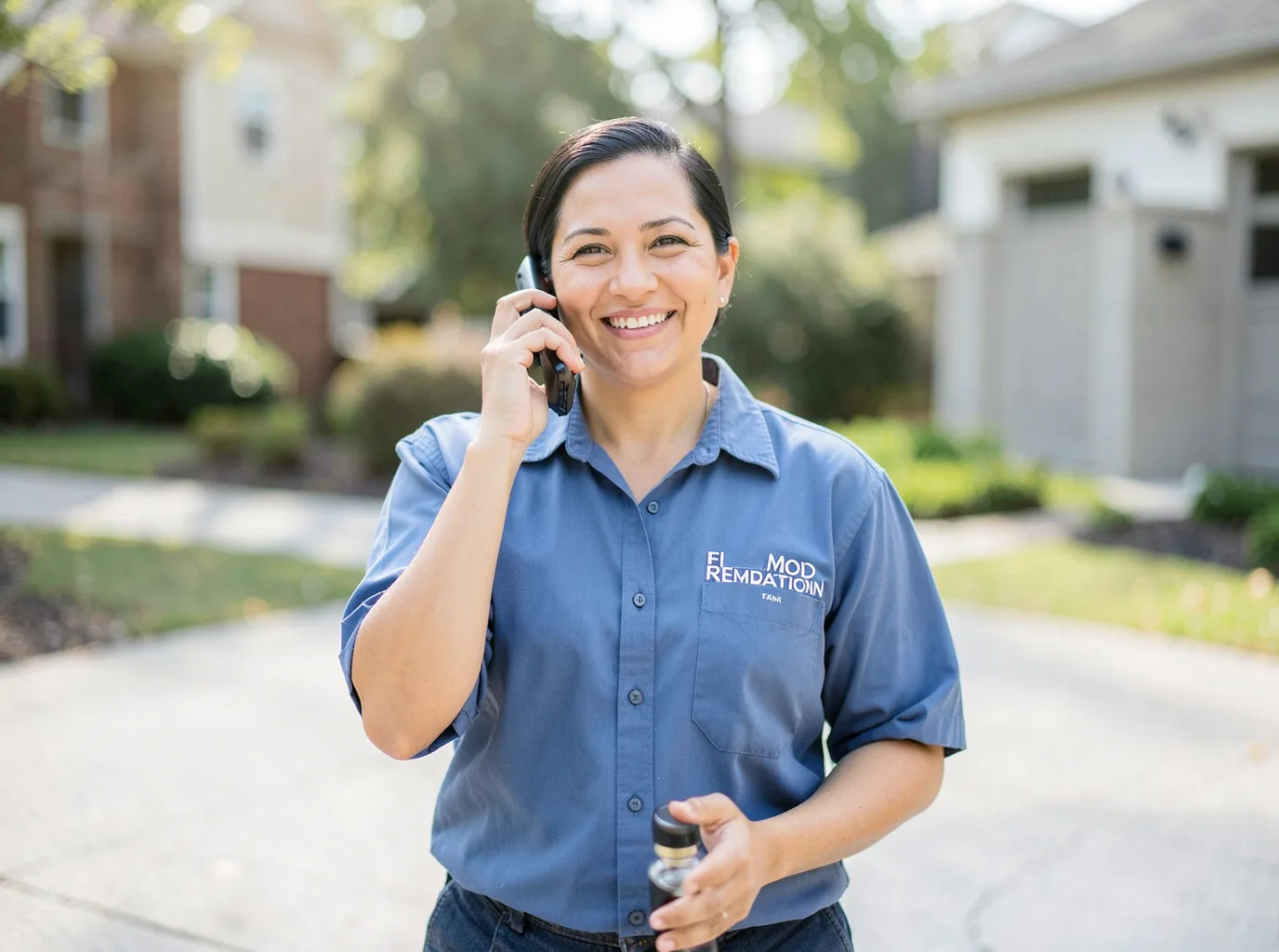 Mold Remediation Pleasanton, NE FAQs